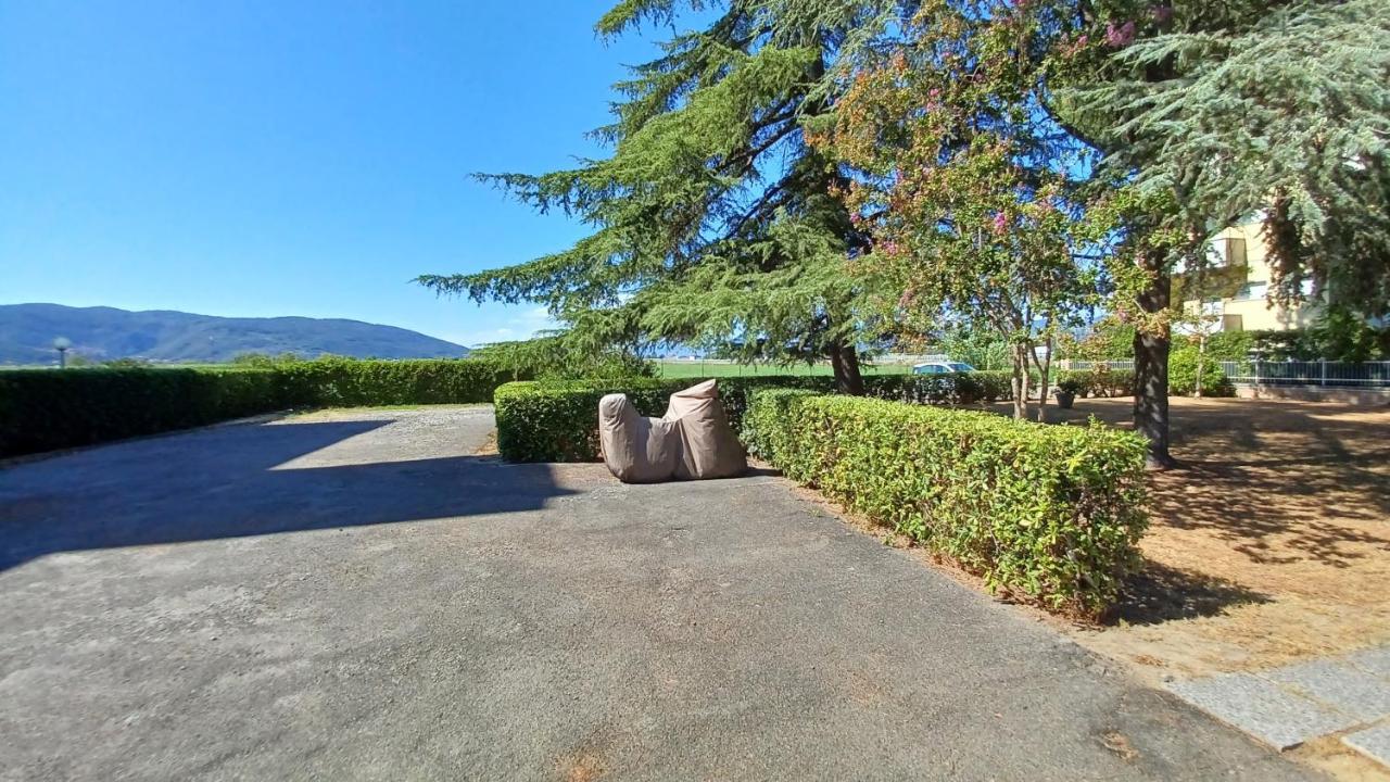 Appartamento Mare Di Luni Mare Exterior foto